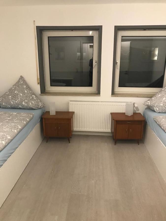 Haus Astenblick In Winterberg Fuer Bis Zu 35 Personen Fuer Wanderveranstaltungen Und Familienfeiern Bagian luar foto