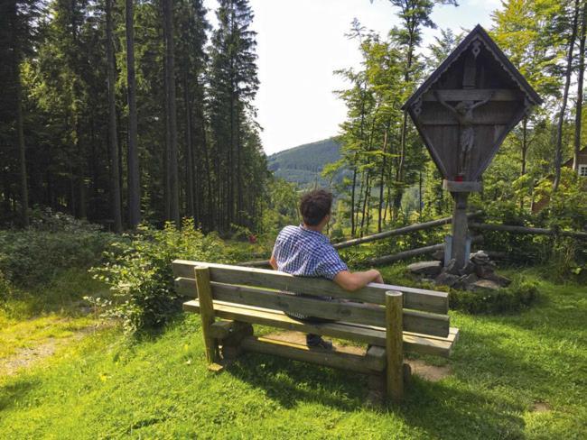 Haus Astenblick In Winterberg Fuer Bis Zu 35 Personen Fuer Wanderveranstaltungen Und Familienfeiern Bagian luar foto