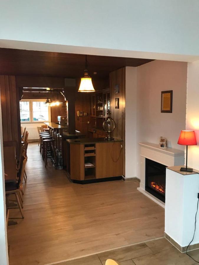 Haus Astenblick In Winterberg Fuer Bis Zu 35 Personen Fuer Wanderveranstaltungen Und Familienfeiern Bagian luar foto