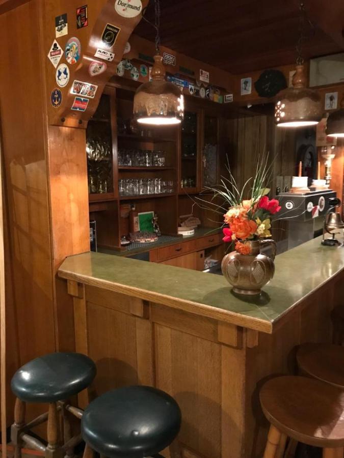 Haus Astenblick In Winterberg Fuer Bis Zu 35 Personen Fuer Wanderveranstaltungen Und Familienfeiern Bagian luar foto